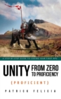 Unity from Zero to Proficiency (Proficient) - Book