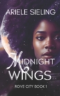 Midnight Wings : A Science Fiction Retelling of Cinderella. - Book