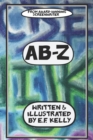 Ab-Z : Alphabet Book - Book