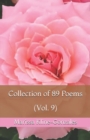 Collection of 89 Poems (Vol.9) - Book