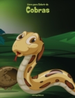 Livro para Colorir de Cobras - Book