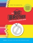 The Big Brother Coloring Book - Book