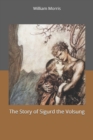 The Story of Sigurd the Volsung - Book