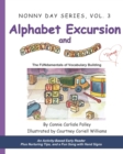 Alphabet Excursion and Higgledy-Piggledy : The FUNdamentals of Vocabulary Building - Book