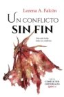 Un conflicto sin fin : Saga Conflictos universales - Libro II - Book