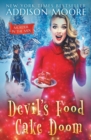 Devil's Food Cake Doom - Book