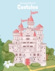 Livro para Colorir de Castelos - Book