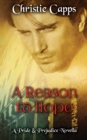 A Reason to Hope : A Pride & Prejudice Novella - Book