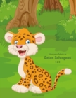 Livro para Colorir de Gatos Selvagens 1 & 2 - Book