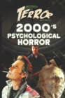 Decades of Terror 2019 : 2000's Psychological Horror - Book