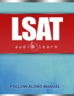 LSAT AudioLearn : Complete Audio Review for the LSAT (Law School Admission Test) - Book