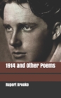 1914 and Other Poems - Book