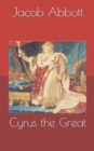 Cyrus the Great - Book