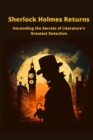 Sherlock Holmes Returns - Book