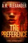 The Preference : A Holly Jennings Thriller - Book