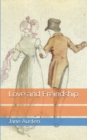 Love and Freindship - Book