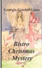 Bistro Christmas Mystery - Book