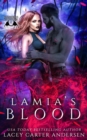 Lamia's Blood : A Reverse Harem Romance - Book