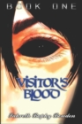Visitor's Blood - Book