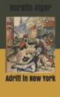 Adrift in New York - Book