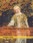 The Red Romance Book : Large Print - Book