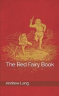 The Red Fairy Book - Book