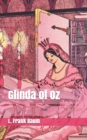 Glinda of Oz - Book