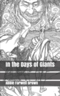 In the Days of Giants - Book