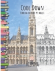 Cool Down - Libro da colorare per adulti : Vienna - Book