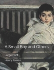 A Small Boy and Others : Large Print - Book