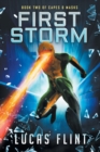 First Storm - Book