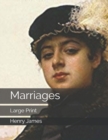 Marriages : Large Print - Book