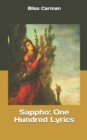Sappho : One Hundred Lyrics - Book