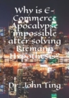 Why is E-Commerce Apocalypse impossible after solving Riemann Hypothesis? - Book