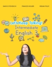 Let's Keep Talking! Intermediate English 3 - Book