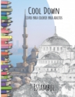 Cool Down - Livro para colorir para adultos : Istambul - Book