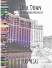 Cool Down - Livro para colorir para adultos : Las Vegas - Book