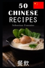 50 Chinese Recipes - Book