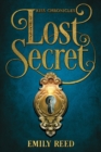 Lost Secret - Book