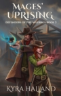 Mages' Uprising - Book