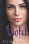 Violet : The Hue Sisters - Book 2 - Book