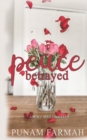 Peace Betrayed : A Peace Series Novella - Book