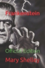 Frankenstein : Official Edition - Book