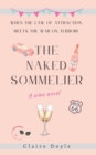 The Naked Sommelier - Book
