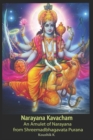 Narayana Kavacham : From Srimad Bhagavata Purana - Book