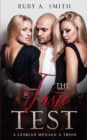 The Taste Test : A Lesbian M?nage ? Trois - Book