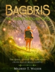 Bagbris the Word-searcher RPG : The Quest to Save The Sanctuary (Word Search Meets LitRPG) - Book