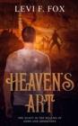 Heaven's Art : The Quest In The Realms Of Gods And Goddesses - Book