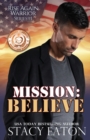 Mission : Believe - Book