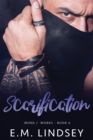 Scarification - Book